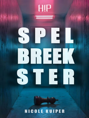 cover image of Spelbreekster
